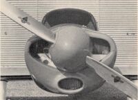 Jodel Sicile from an ad of S.M. Nitzsche in Aerokurier magazine Sept. 1963. Click for bigger image.