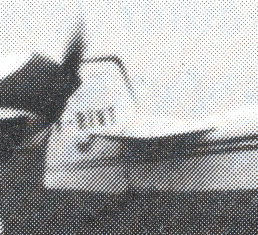 Jodel DR.100 F-BIVT s/n 61