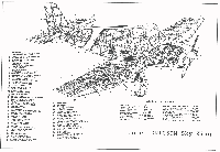 Construction details of late Jodel DR.1050 models