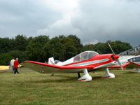 Jodel DR.1051 F-PJBC s/n 788