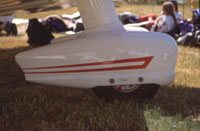 D-EAKM Wheelpant Stripe